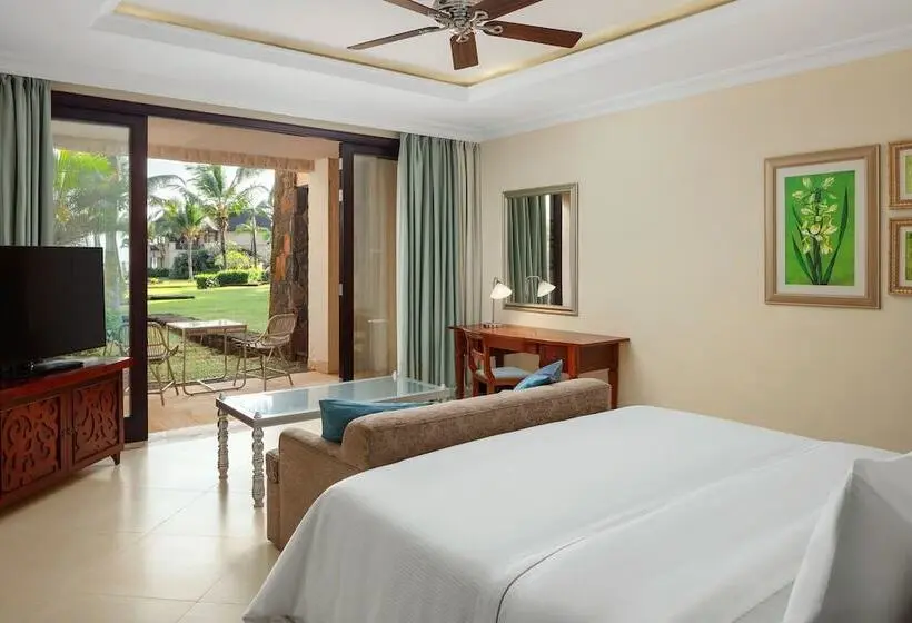 سوییت جونیور, The Westin Turtle Bay Resort & Spa, Mauritius