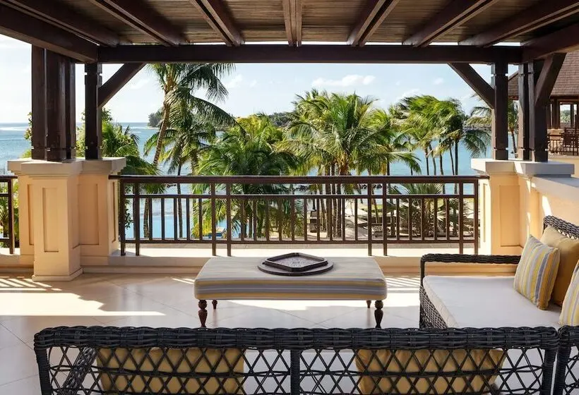 سوییت, The Westin Turtle Bay Resort & Spa, Mauritius