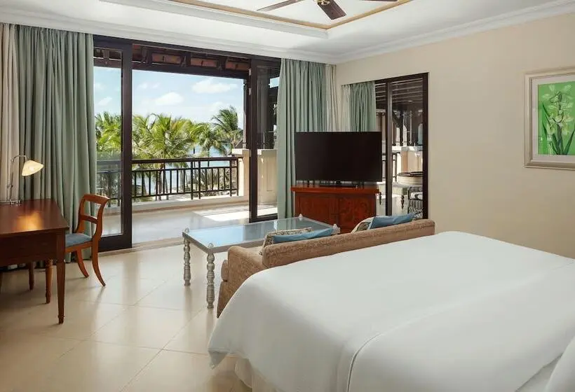 سوییت, The Westin Turtle Bay Resort & Spa, Mauritius