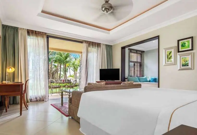 سوییت, The Westin Turtle Bay Resort & Spa, Mauritius