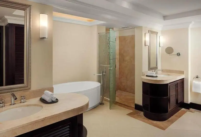 سوئیت جونیور خانوادگی, The Westin Turtle Bay Resort & Spa, Mauritius
