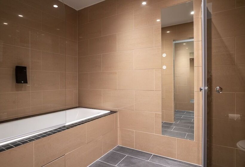 스위트, Thon Hotel Oslo Airport