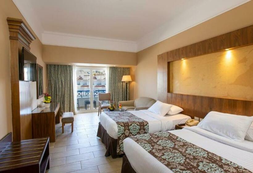 اتاق استاندارد, Naama Bay Hotel & Resort