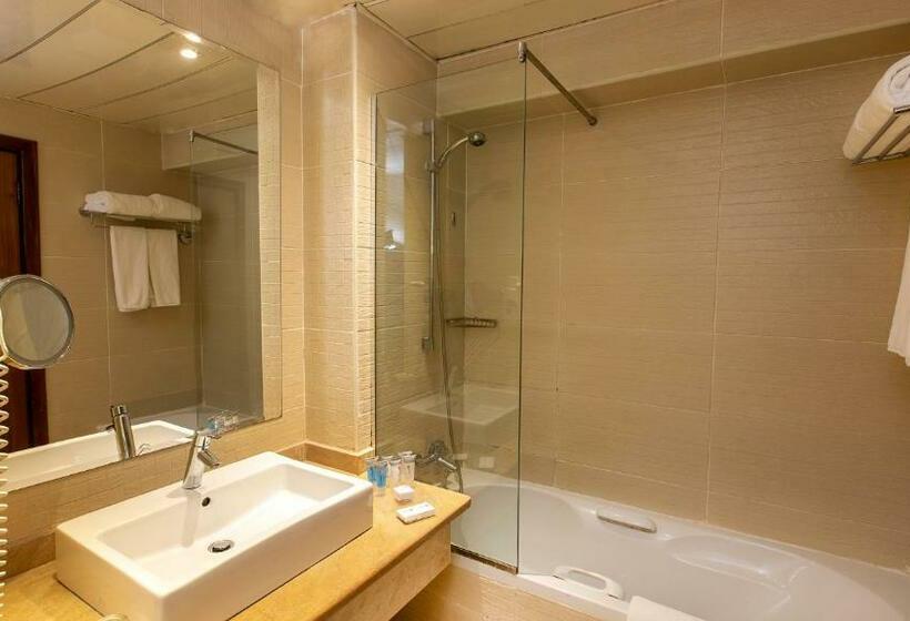 اتاق استاندارد, Naama Bay Hotel & Resort