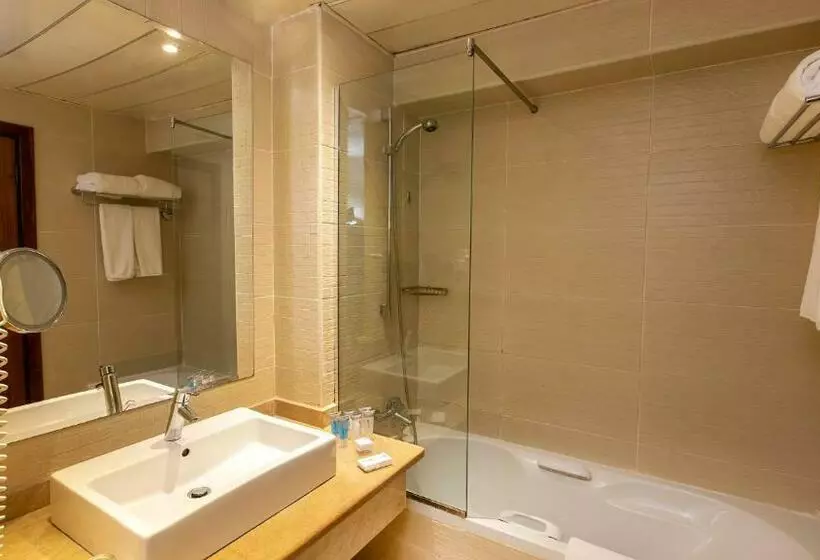 اتاق استاندارد, Naama Bay Hotel & Resort