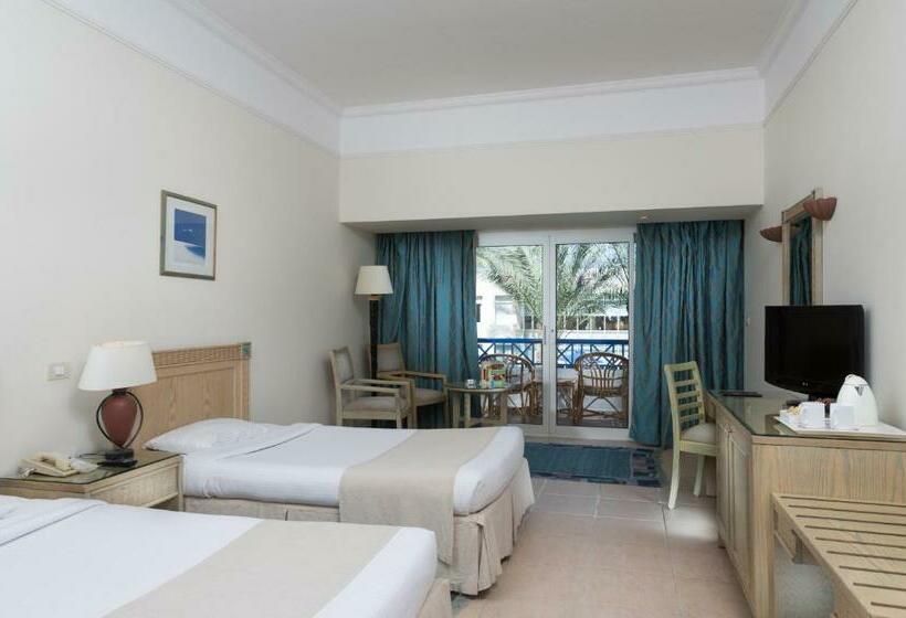 اتاق استاندارد, Naama Bay Hotel & Resort