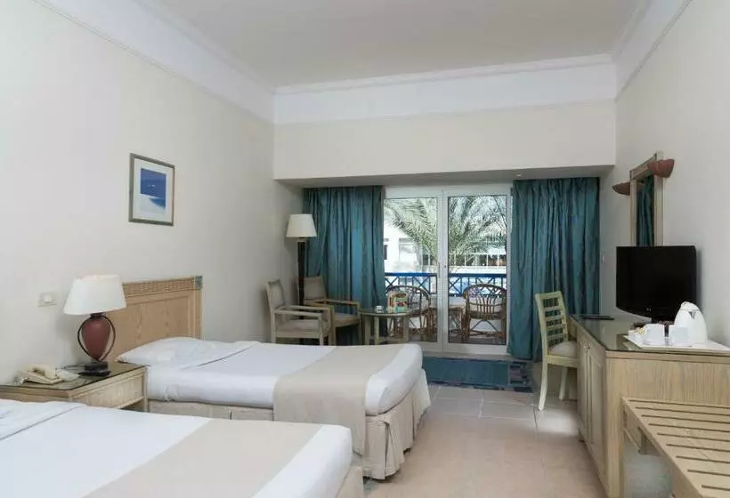 اتاق استاندارد, Naama Bay Hotel & Resort