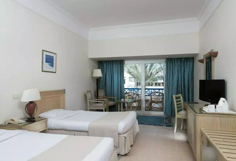 اتاق استاندارد, Naama Bay Hotel & Resort