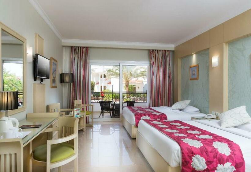 اتاق سوپریور, Naama Bay Hotel & Resort