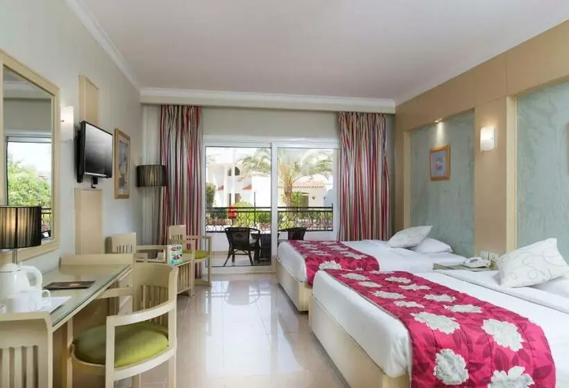 اتاق سوپریور, Naama Bay Hotel & Resort