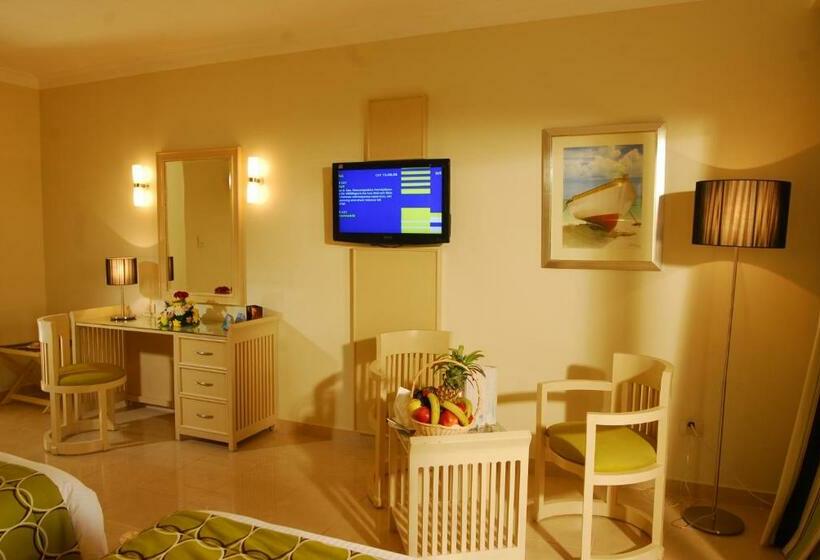 اتاق سوپریور, Naama Bay Hotel & Resort