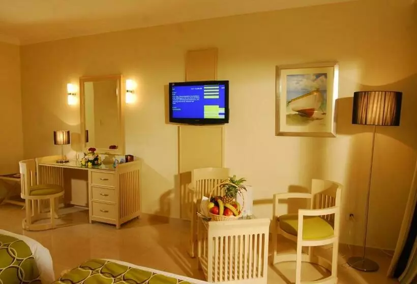 اتاق سوپریور, Naama Bay Hotel & Resort