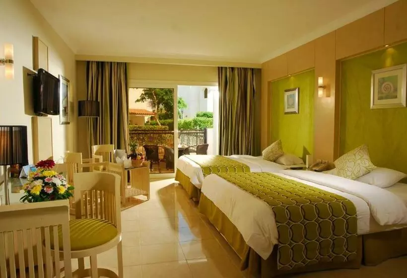اتاق سوپریور, Naama Bay Hotel & Resort