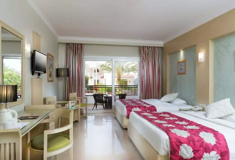اتاق سوپریور, Naama Bay Hotel & Resort