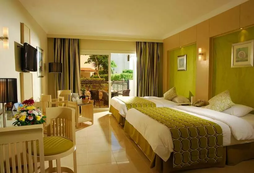اتاق سوپریور, Naama Bay Hotel & Resort