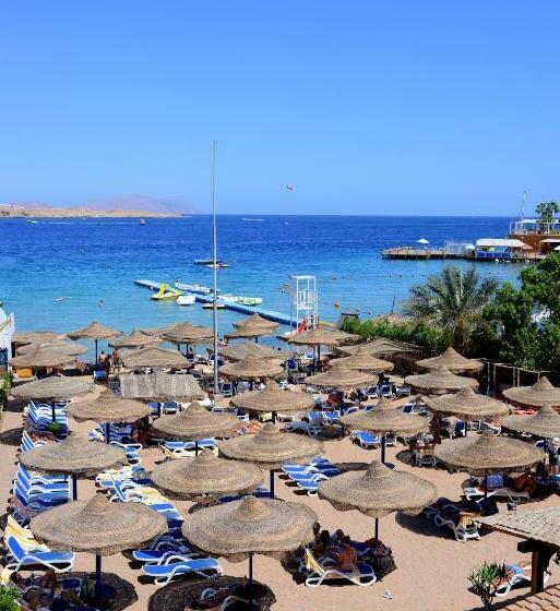 اتاق کلاب, Naama Bay Hotel & Resort