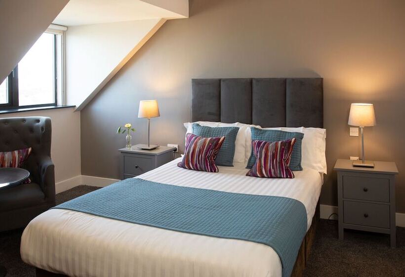 스탠다드 룸, Ocean Sands Hotel