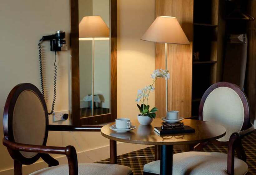 חדר סטנדרט, Ocean Sands Hotel