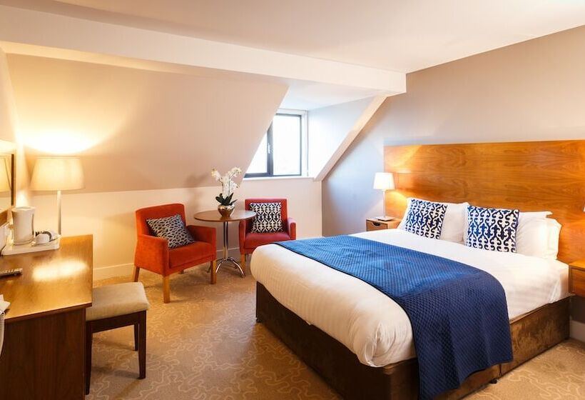 חדר סטנדרט, Ocean Sands Hotel