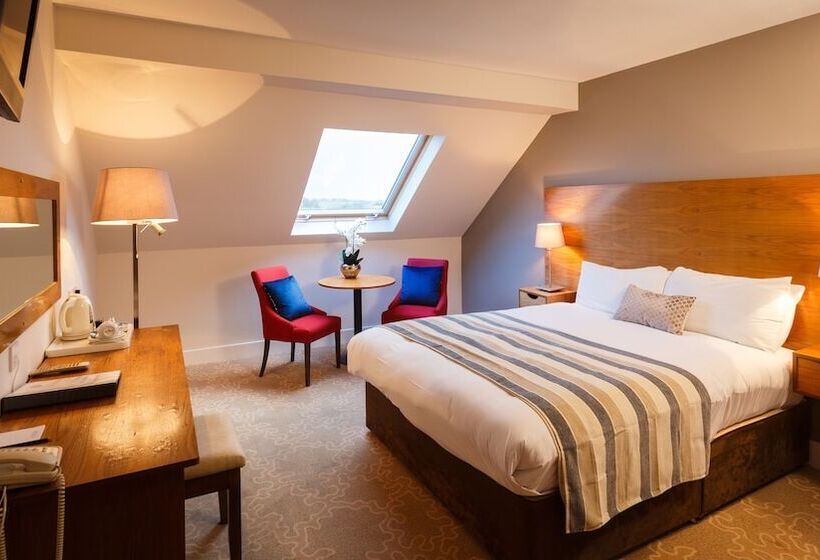 חדר סטנדרט, Ocean Sands Hotel