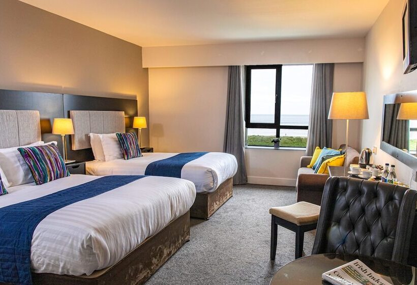 패밀리 룸, Ocean Sands Hotel