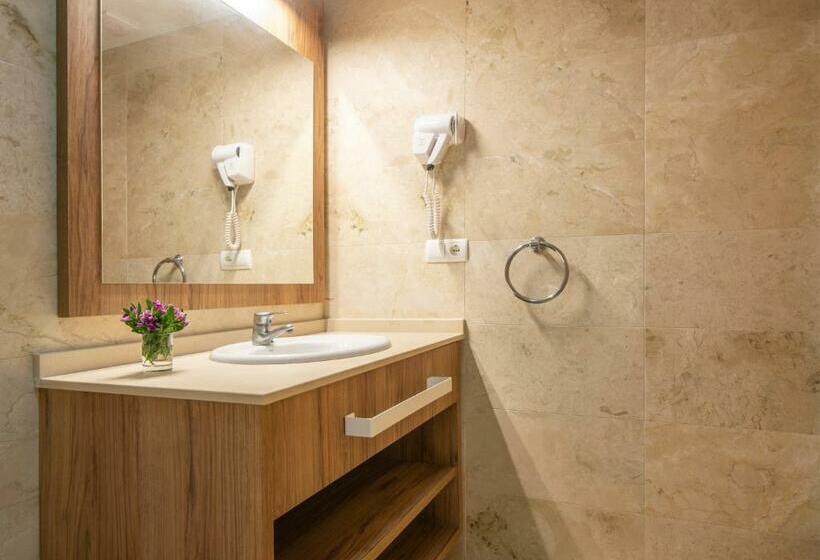 １ベッドルームアパートメント, Pierre & Vacances Benidorm Horizon