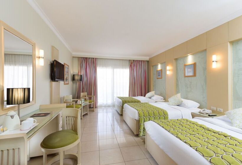 اتاق سوپریور, Naama Bay Hotel & Resort