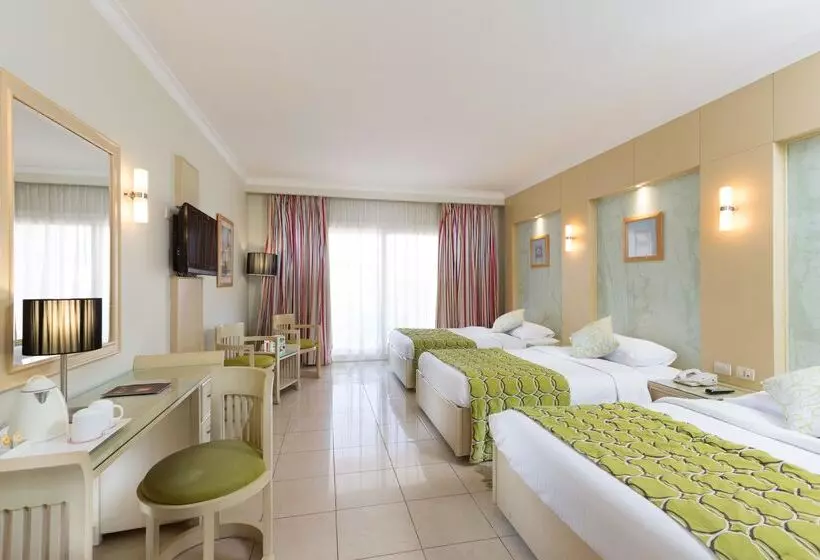 اتاق سوپریور, Naama Bay Hotel & Resort