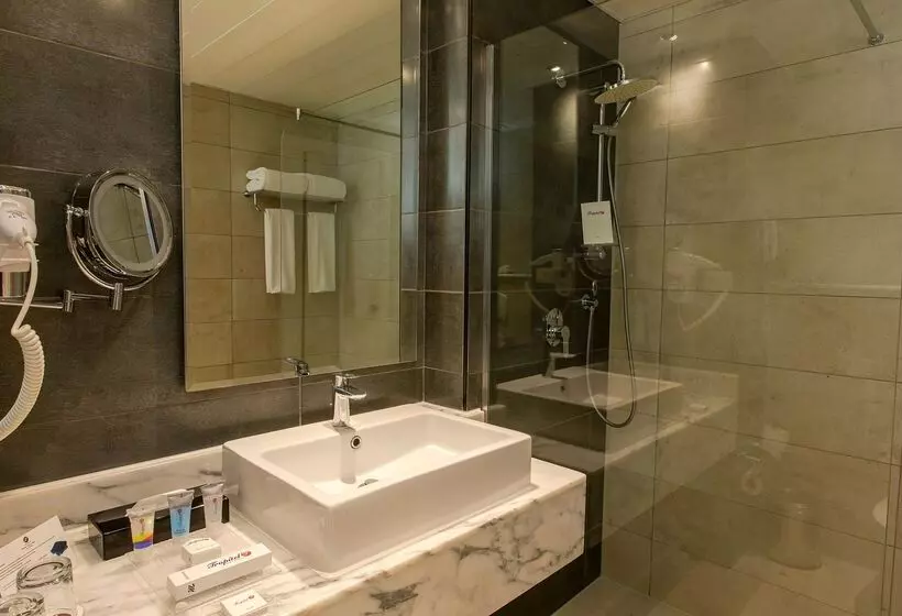 اتاق استاندارد, Naama Bay Hotel & Resort