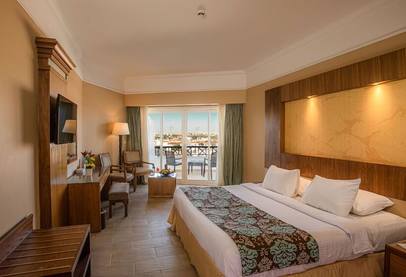 اتاق کلاب, Naama Bay Hotel & Resort