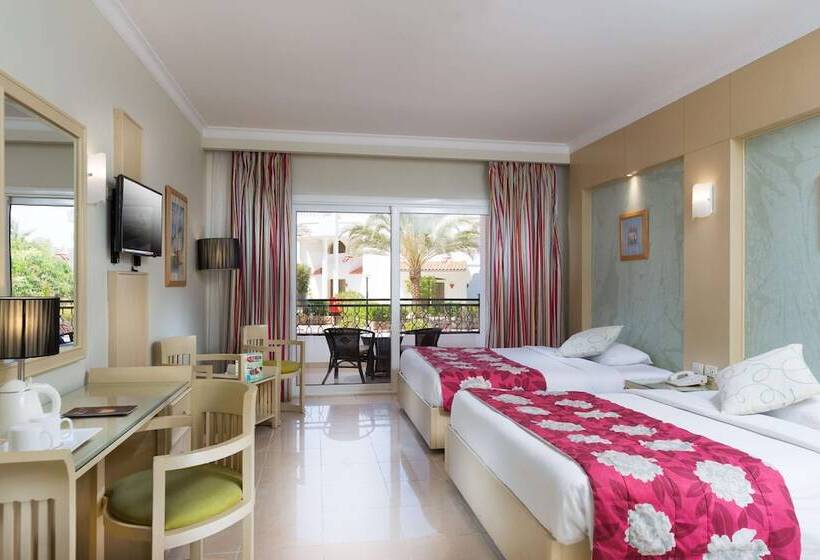 اتاق سوپریور, Naama Bay Hotel & Resort