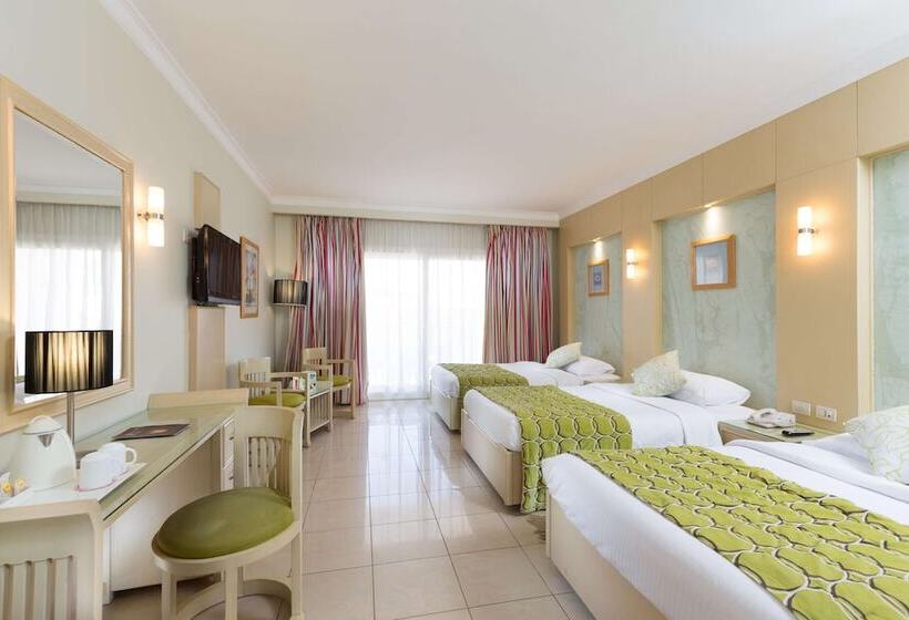 اتاق سوپریور, Naama Bay Hotel & Resort