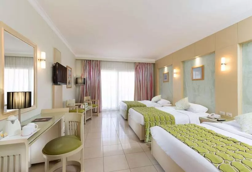 اتاق سوپریور, Naama Bay Hotel & Resort