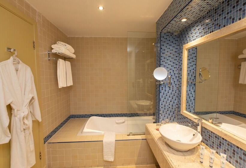 اتاق سوپریور, Naama Bay Hotel & Resort