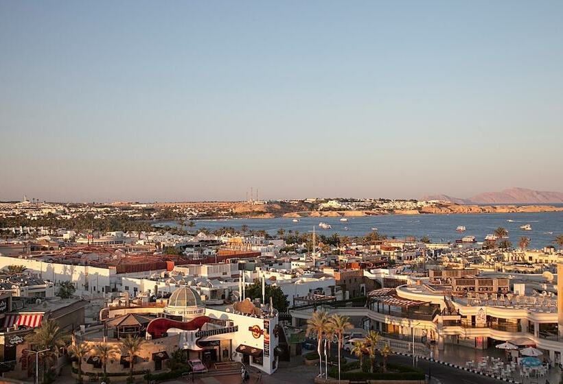 اتاق کلاب, Naama Bay Hotel & Resort