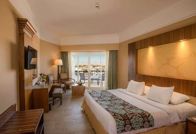 Triple Room Sea View, Naama Bay Hotel & Resort