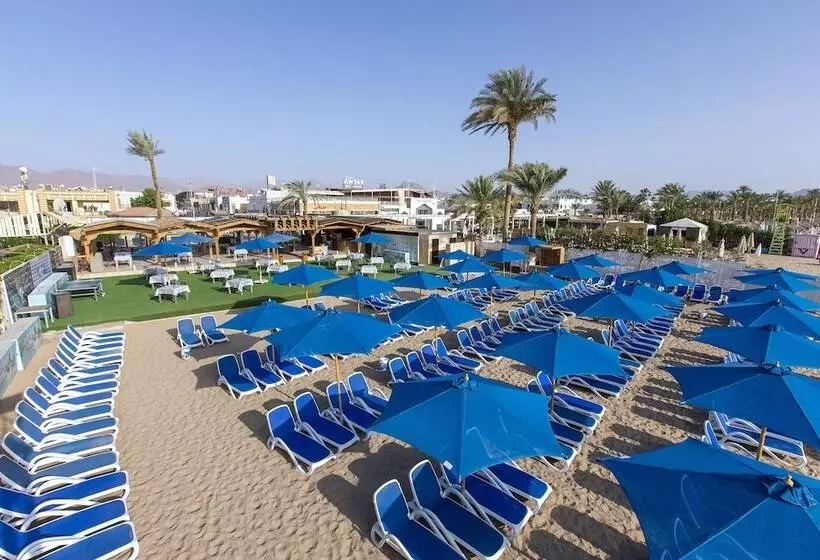 Triple Room Sea View, Naama Bay Hotel & Resort