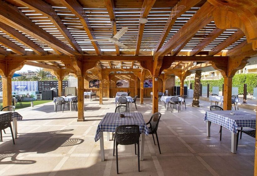 Triple Room Sea View, Naama Bay Hotel & Resort