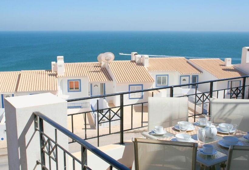 Апартаменты Deluxe 2 Спальни, The View – Santo António Villas, Golf & Spa
