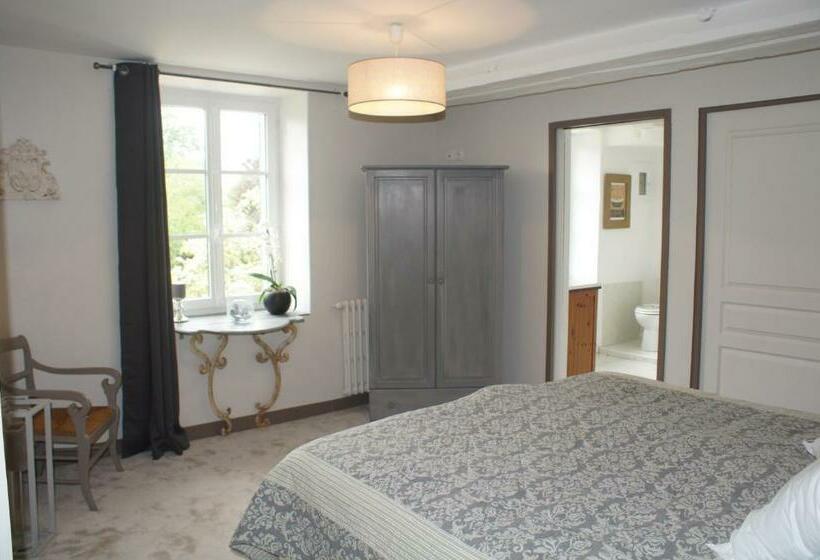 סוויטה משפחתית, Le Moulin 1826