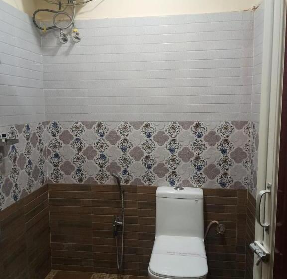 Deluxe-huone, Urban Cottage