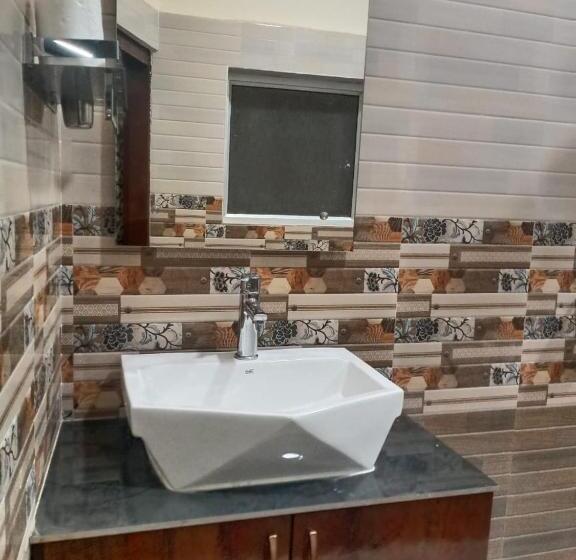 Deluxe-huone, Urban Cottage