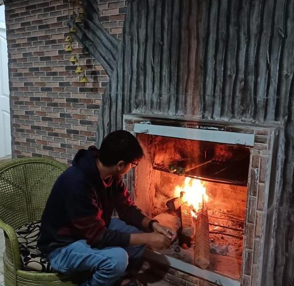 Standard-huone, Urban Cottage