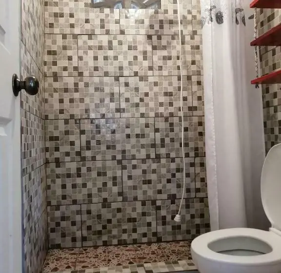 اتاق استاندارد, Casa Hostal Bouvá