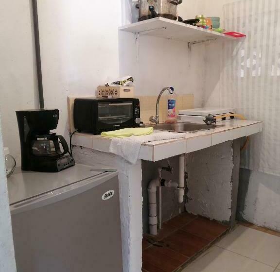 스탠다드 룸, Casa Hostal Bouvá