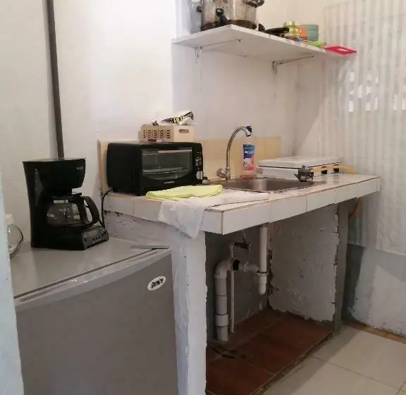 اتاق استاندارد, Casa Hostal Bouvá
