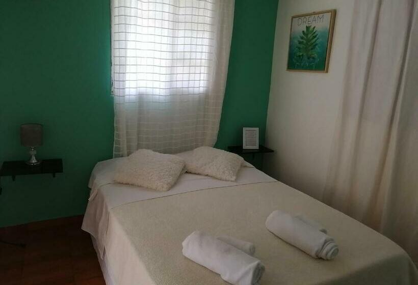 スタンダードルーム, Casa Hostal Bouvá