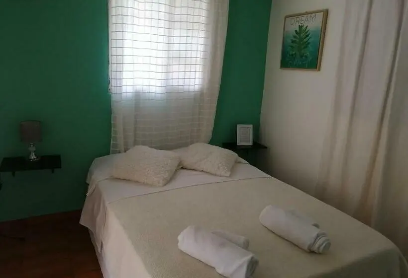 اتاق استاندارد, Casa Hostal Bouvá