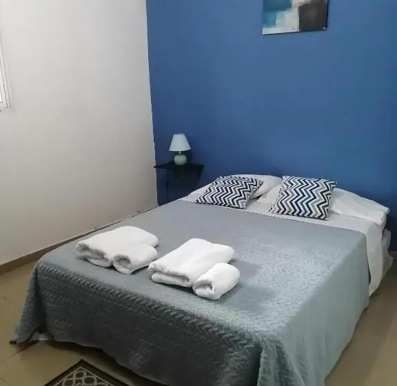 اتاق اکونومی, Casa Hostal Bouvá