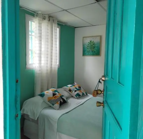 اتاق استاندارد, Casa Hostal Bouvá
